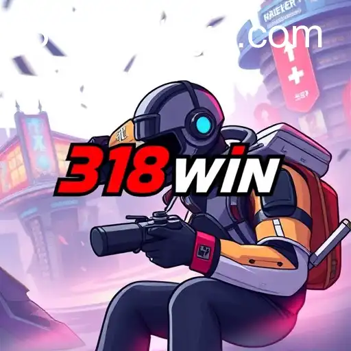 Gaming Dynamics in 2026: A Deep Dive into 318win