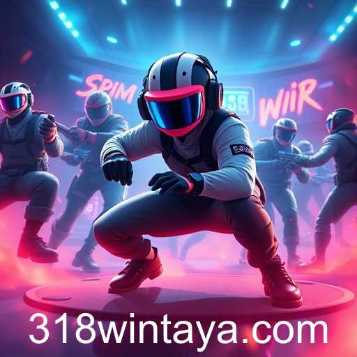 318win: Evolution of Gaming Platforms