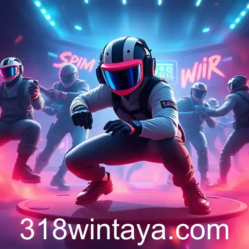 318win: Evolution of Gaming Platforms