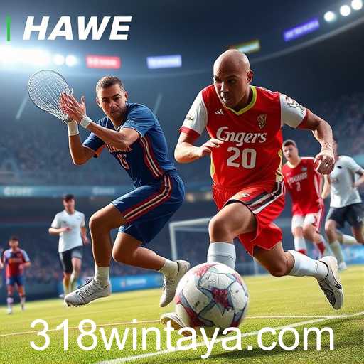 318win: Revolutionizing Online Gaming in 2025