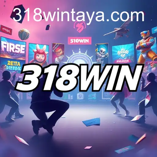 The Rise of 318win in the Global Gaming Scene