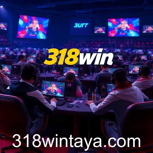 318win's Influence on Online Gaming in 2025