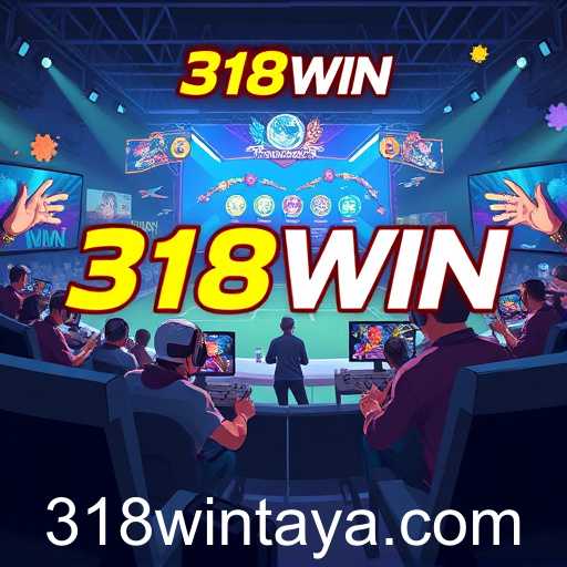 318win: A Game-Changer in Online Gaming