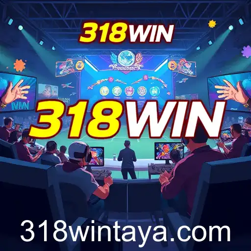 318win: A Game-Changer in Online Gaming
