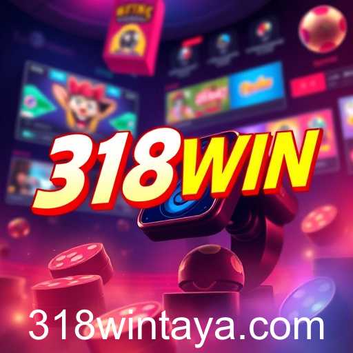318win: Revolutionizing Online Gaming