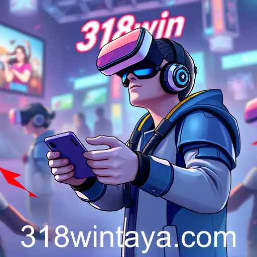 318win: Leading Trends in Online Gaming