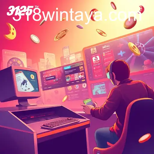 Emerging Trends in Online Gaming Platforms