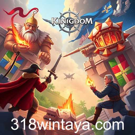 Emerging Trends on 318win Gaming Platform