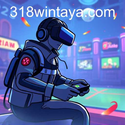 Emerging Trends in Online Gaming in 2025