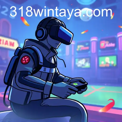 Emerging Trends in Online Gaming in 2025