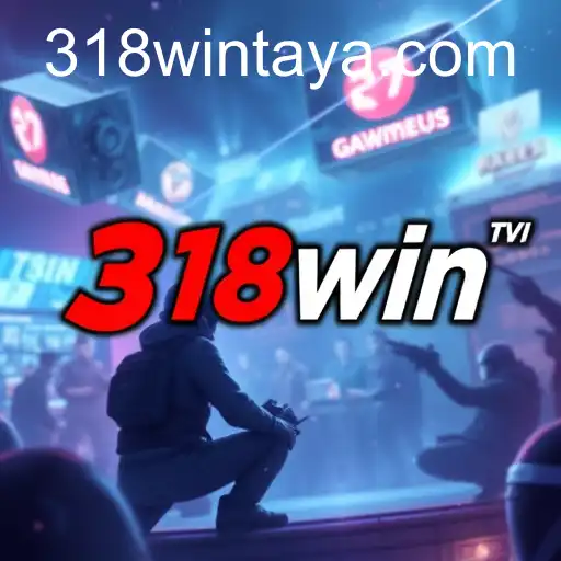 318win: A Leading Platform in Online English Gaming