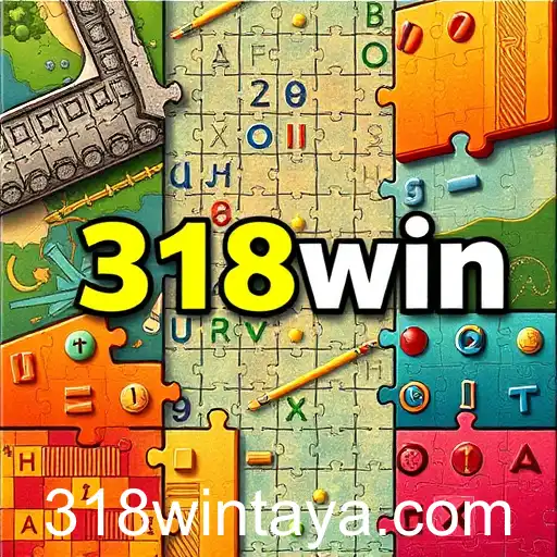 318win: Revolutionizing Online Gaming in 2025