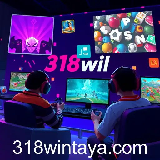 The Evolution of Online Gaming in 2025