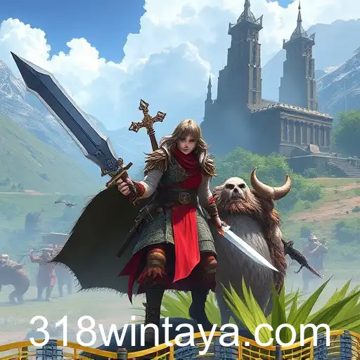 The Rise of Innovative Online Gaming Platforms