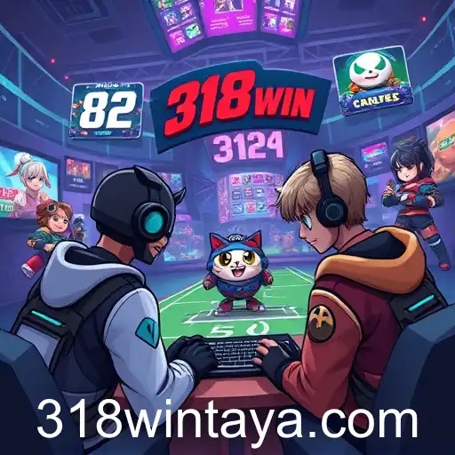 318win: Revolutionizing Online Gaming in 2025