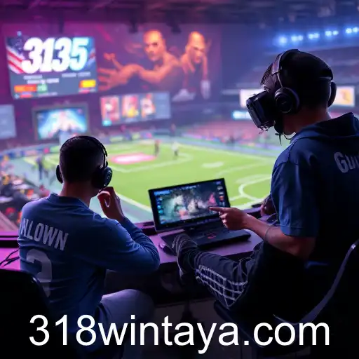 The Rise of Online Gaming in a Digital World