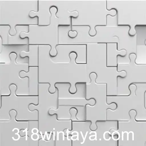 The Enduring Allure of Puzzle Games: A Spotlight on '318win'