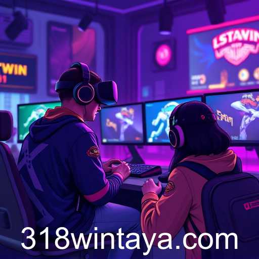 Revolutionizing Online Gaming in 2025