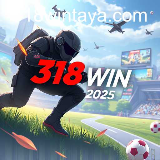 The Rise and Impact of 318win in Online Gaming