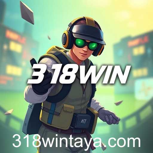 The Rise of 318win: A Digital Evolution
