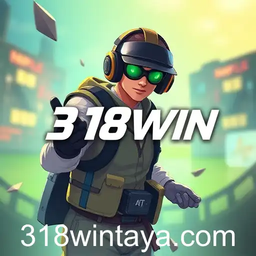 The Rise of 318win: A Digital Evolution