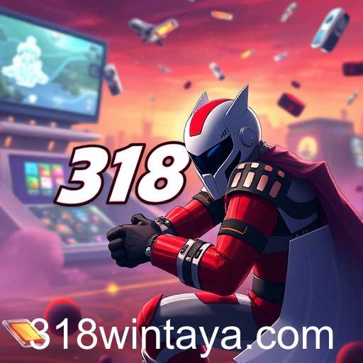 The Rise of 318win in the Gaming World