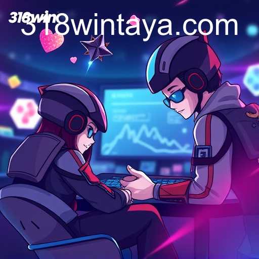 The Rise of 318win in Online Gaming