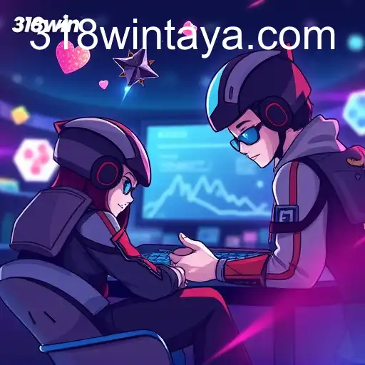 The Rise of 318win in Online Gaming