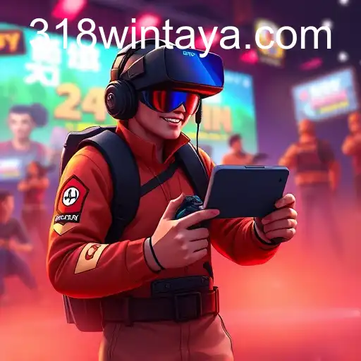 The Rise of 318win in the Gaming Industry