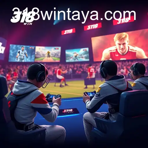 The Rise of Online Gaming Platforms