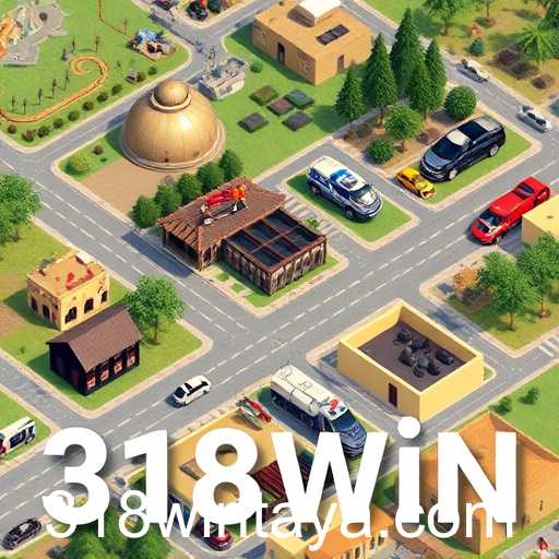 318win
