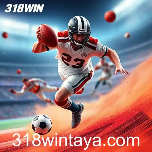 Exploring the Thrilling World of Sports Games: A Focus on 318win