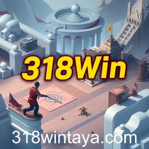 Exploring the World of Strategy Games: A Deep Dive into 318win