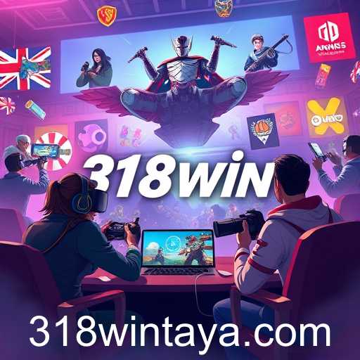 The Rise of 318win: A New Era for Gaming Enthusiasts