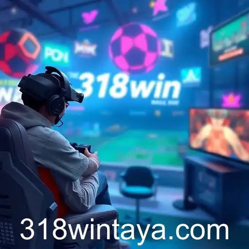 The Rise of Online Game Platforms in 2025